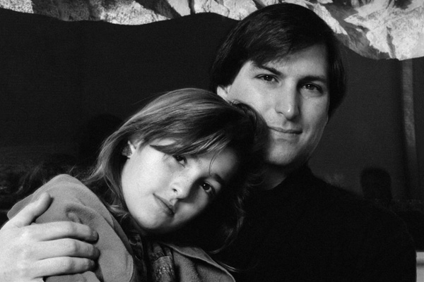 Steve Jobs' Daughter Lisa Brennan